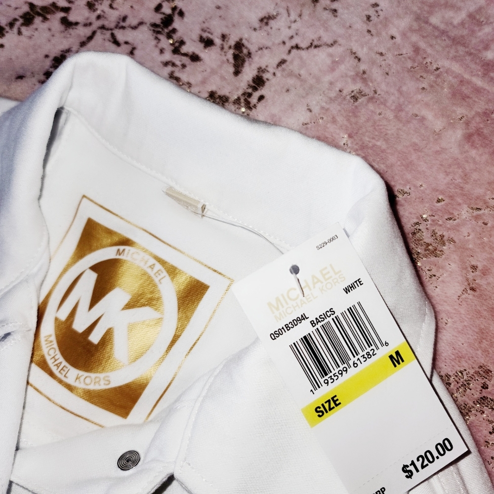 Michael Kors jacket - Picture 4 of 7